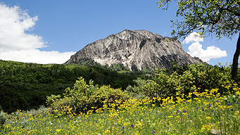 More of Colorado